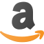 Amazon Logo icon